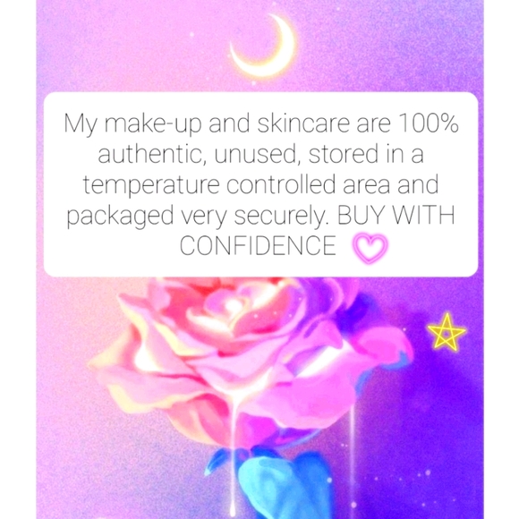 ๐ MAKEUP & SKINCARE โ - Picture 1 of 1